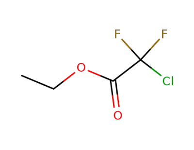ethyl 2-chloro-2,2-difluoroacetate