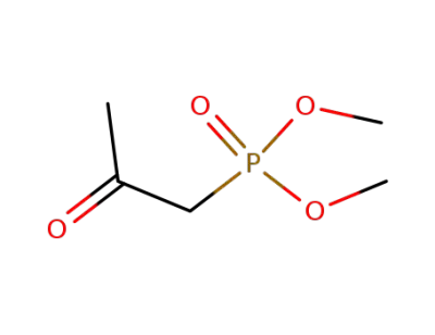 dimethyl (2-oxopropyl)phosphonate