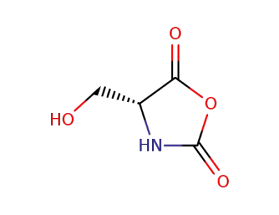 D-serine-N-carboxyanhydride
