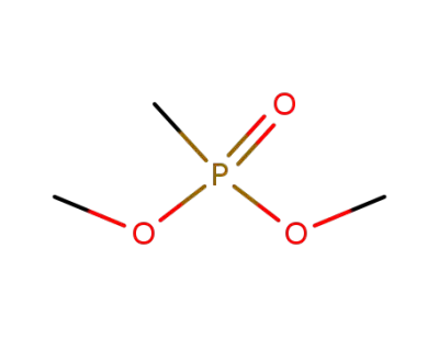 dimethyl methane phosphonate
