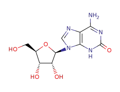 isoguanosine