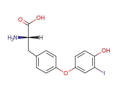 3'-Iodothyronine