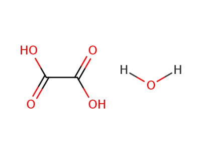 oxalic acid monohydrate