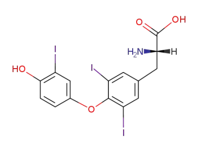 triiodothyronine