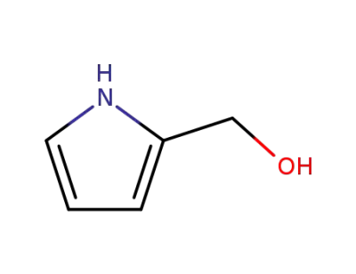 2-hydroxymethylpyrrole