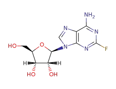 2-fluoroadenosine