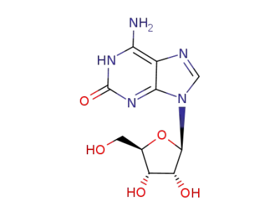 1,2-dihydro-2-oxoadenosine