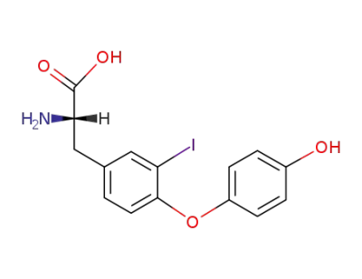 3-Monoiodothyronine