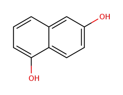 1,6-dihydroxynaphthalene