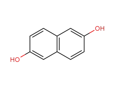 2.6-dihydroxynaphthalene