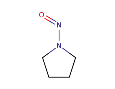 N-nitrosopyrrolidine