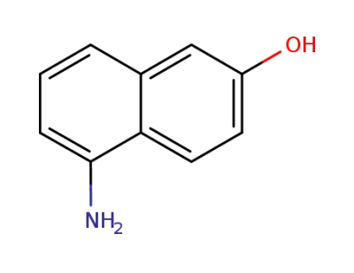5-amino-2-naphthol