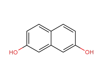 2,7-Dihydroxynaphthalene